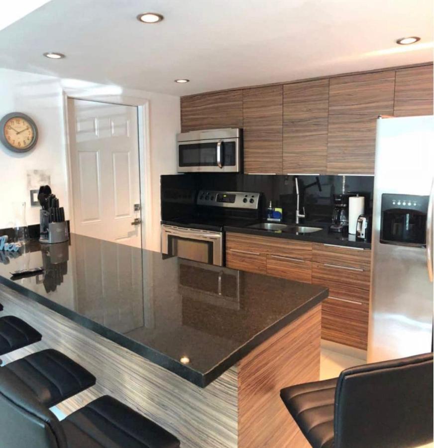 Coconut Grove Green Day'S Apartment Маями Екстериор снимка